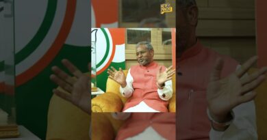 Ranchi Protest में लाठीचार्ज,CM Soren से विधानसभा में बहस पर BJP नेता Babulal Marandi ने क्या कहा?