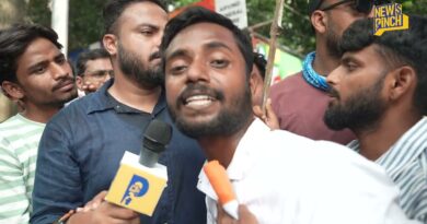 Ranchi Protest: Jharkhand में लाठीचार्ज के बाद रो पड़े Student, Soren सरकार को विधानसभा पहुंच ललकारा