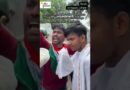 Ranchi Protest Turns Violent as Police Resorts to Lathi Charge