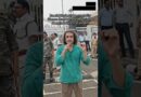 Ranchi Students Successfullly Gherao Jharkhand Vidhan SabhaDespite Police Crackdown