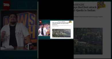 Red Fort Blast और AQIS का Connection? Al-Qaeda का South Asia Network Explained | Sultan Ki Diary