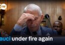 Republicans vs. Fauci: Is COVID-19 politics hurting public health? | DW News
