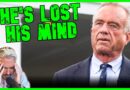 RFK Jr Has Completely Lost His Mind | The Kyle Kulinski Show