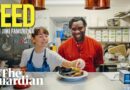 Riffing on British comfort classics | Feed with Jimi Famurewa