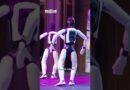 Robots A Growth Opportunity For BlackBerry — But ‘Still Early Days’ For Humanoids