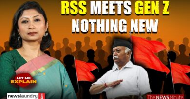 RSS Wants to Reach Gen Z. It’s Been Doing This for Decades | Let Me Explain