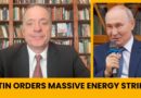Russia Announces Will Smash Ukraine’s Energy System; Zelensky Blames Others As Kiev Hit Again, Sumy
