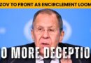 Russia Rejects Vatican and CIA Ceasefire Demands