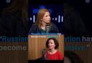 ‘Russian disinformation has become more aggressive’ | Berlin Briefing