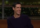 Ryan Holiday: The Daily Stoic | Real Time with Bill Maher (HBO)