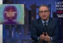 S10 E1: Train Derailment & Psychedelic Assisted Therapy: Last Week Tonight with John Oliver