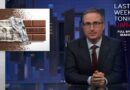 S10 E15: Argentina & Chocolate: Last Week Tonight with John Oliver