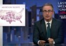 S10 E16: Bird of the Year & Abortion Rights: Last Week Tonight with John Oliver