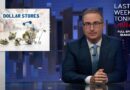 S10 E18: Congress, Dollar Stores & BOTY Update II: Last Week Tonight with John Oliver