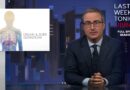 S10 E19: Organ and Body Donations & George Santos: Last Week Tonight with John Oliver