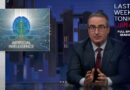 S10 E2: Project Veritas & Artificial Intelligence: Last Week Tonight with John Oliver