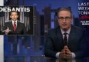 S10 E3: Ron DeSantis & Radiant Plumbing: Last Week Tonight with John Oliver