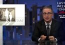S10 E4: Randy McNally & TANF: Last Week Tonight with John Oliver