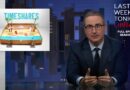 S10 E5: Silicon Valley Bank & Timeshares: Last Week Tonight with John Oliver