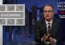 S10 E6: French Retirement Protests & Solitary Confinement: Last Week Tonight with John Oliver