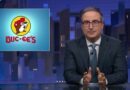 S13 E20: Trump and the DOJ & Buc-ee’s: 8/9/26: Last Week Tonight with John Oliver