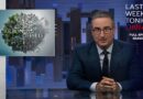 S9 E21: Alaska Primaries 2022 & Carbon Offsets: Last Week Tonight with John Oliver