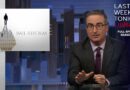 S9 E27: Rishi Sunak & Bail Reform: Last Week Tonight with John Oliver