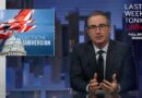 S9 E28: Election Subversion: Last Week Tonight with John Oliver