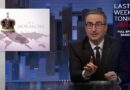 S9 E29: Midterm Election Results & The Monarchy: Last Week Tonight with John Oliver