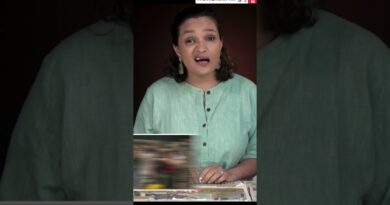 Slow claps for Gullu and his selective vision please | TV Newsance