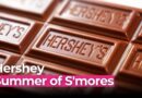 S’Mores Are Having a Major Summer Moment: Hershey’s Is Turning Nostalgia Into Big Business
