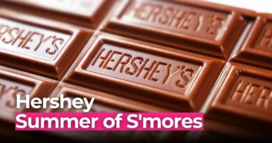 S’Mores Are Having a Major Summer Moment: Hershey’s Is Turning Nostalgia Into Big Business