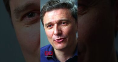 SNEAK PEEK: Meet the woman Andrew Tate hired to promote his misogynistic lifestyle | 60 Minutes