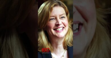 SNEAK PEEK: Why Brooklyn has given up being part of the Beckham family | 60 Minutes Australia