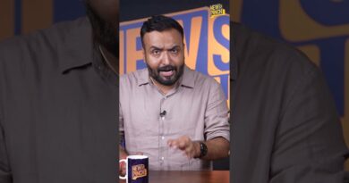 Social Media की ताक़त, Nalsar Law बच्चों पर Bar Council का फ़ैसला कितनी देर में पलटा?
