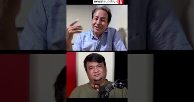 Sonam Wangchuk on why a fast works even when the people in power don’t care about you | NL interview