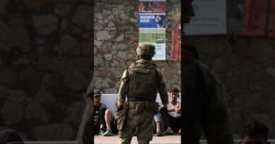 Spain: Most Migrants Who Poured in Have Left: What You Need to Know