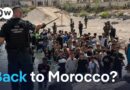 Spain says the crisis in its tiny exclave Ceuta is under control. What happens next? | DW News
