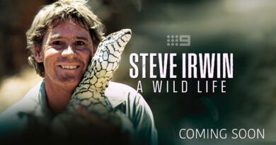 Steve Irwin: A Wild Life | Documentary honours Australia’s original wildlife warrior