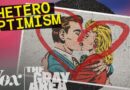 Straight dating isn’t broken | The Gray Area