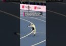 Such quirky running style, but does it actually serve the physics?🤖