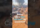 Sudan: Can a ‘new El-Fasher’ be prevented? | DW News
