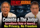 Surveillance State of America: No Privacy, No Freedom