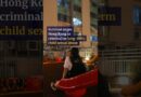 Survivor urges Hong Kong to criminalise long-term child sexual abuse