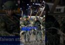 Taiwan stages 10-day military drill | DW News