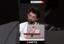 Tech journalist Abhishek Baxi breaks down on the concept of safe harbour | Modi vs Meta | Hafta 601