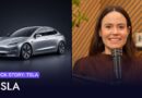 Tesla (TSLA): ARK’s Stock Stories
