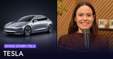 Tesla (TSLA): ARK’s Stock Stories