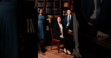 The Caltech Team Catching Lies on College Applications