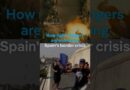 The Ceuta ‘invasion’: how right-wingers are exploiting Spain’s border crisis | DW News
